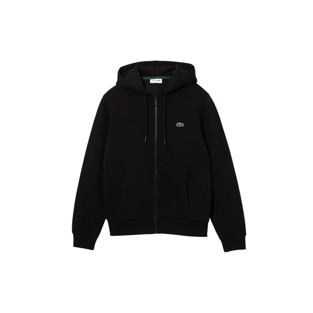 Lacoste Felpa con cappuccio Uomo