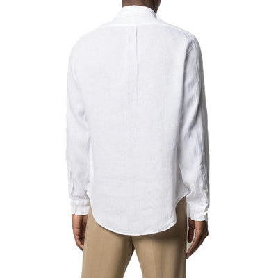 Polo Ralph Lauren Camicia manica lunga Uomo