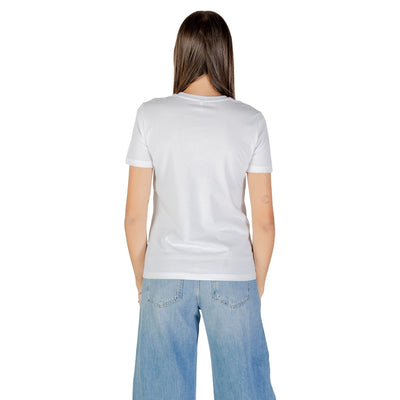 Only T-Shirt manica corta Donna