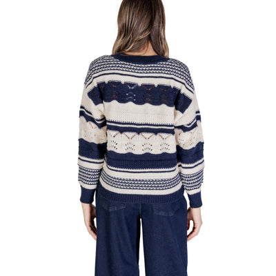 Ichi Maglia Donna