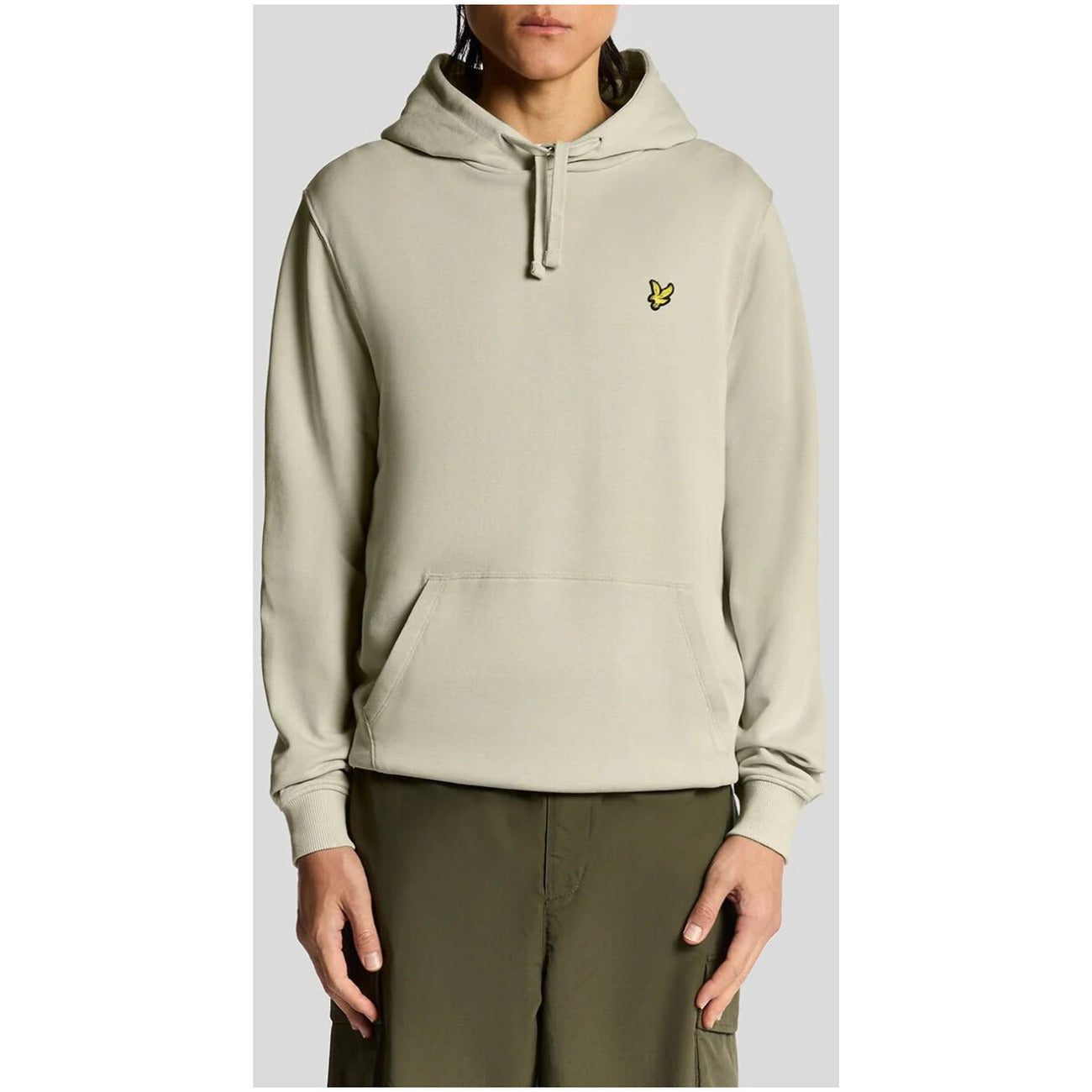Lyle &amp; Scott Felpa Uomo