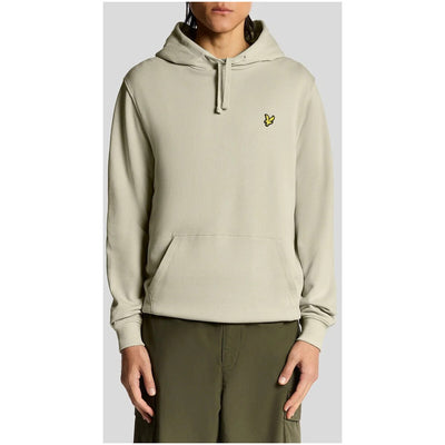 Lyle &amp; Scott Felpa Uomo