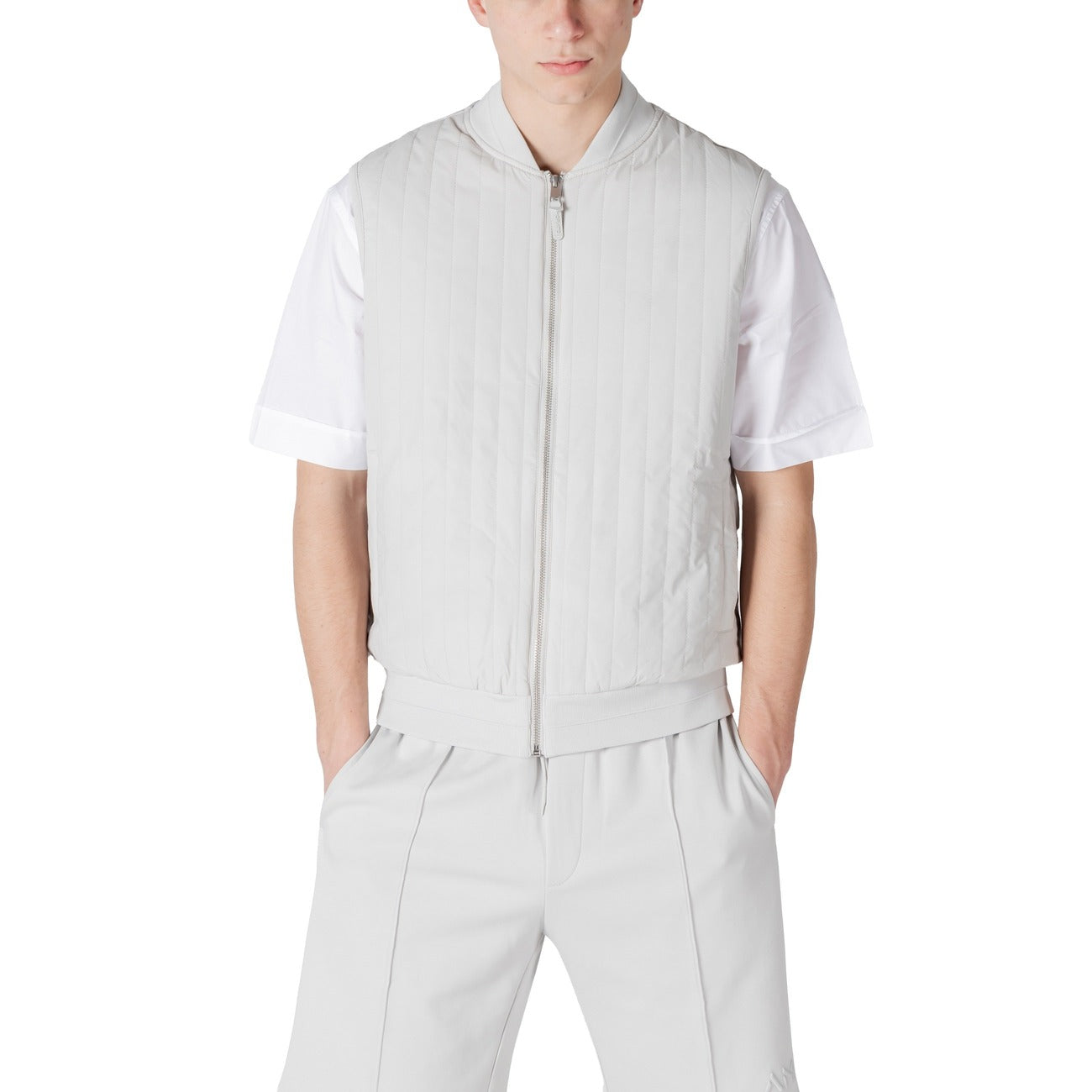 Antony Morato Smanicato Uomo