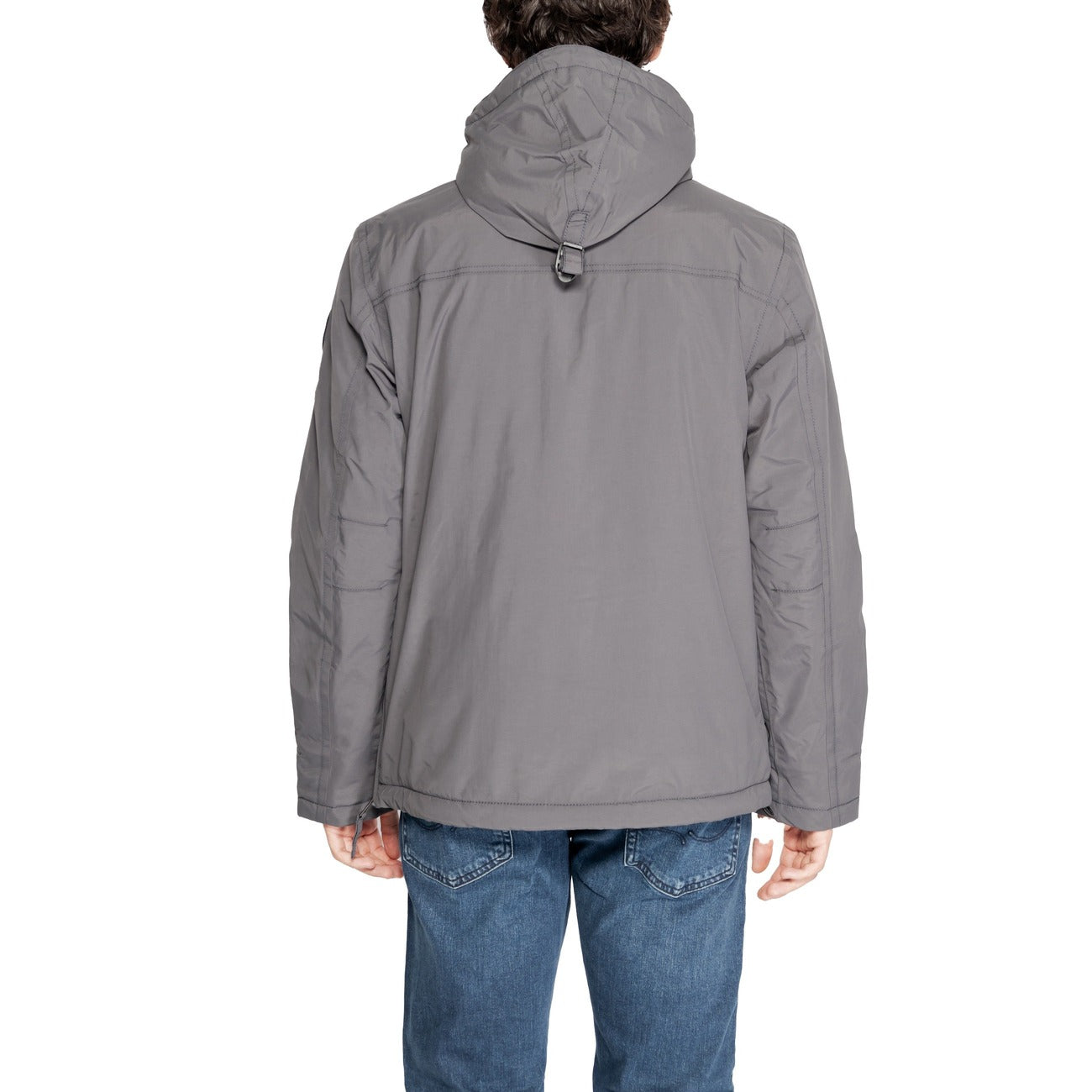 Napapijri Giacca Anorak Rainforest Uomo