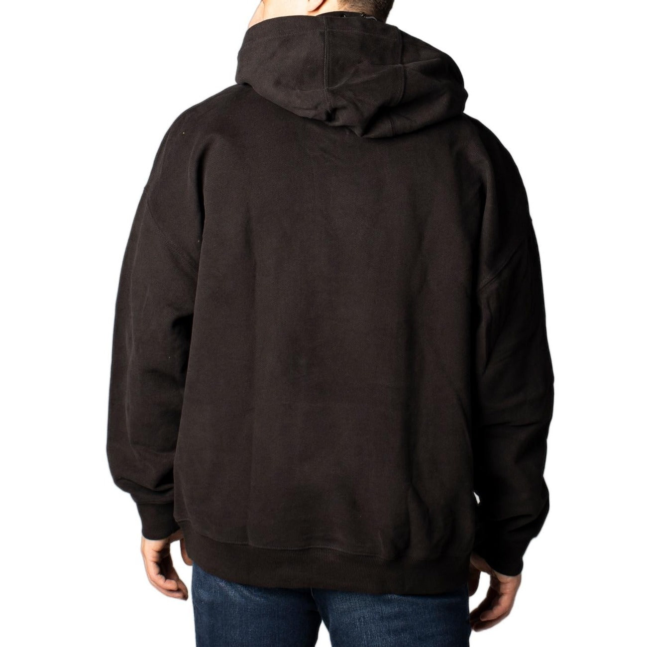 Tommy Hilfiger Jeans Felpa con cappuccio Uomo