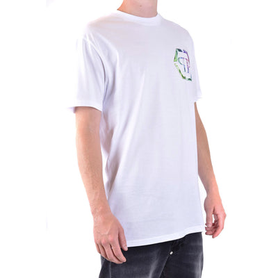 Philipp Plein T-shirt manica corta Uomo