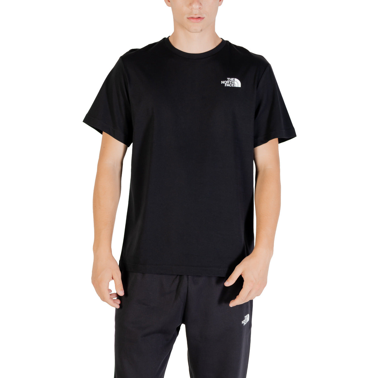 The North Face T-shirt manica corta Uomo