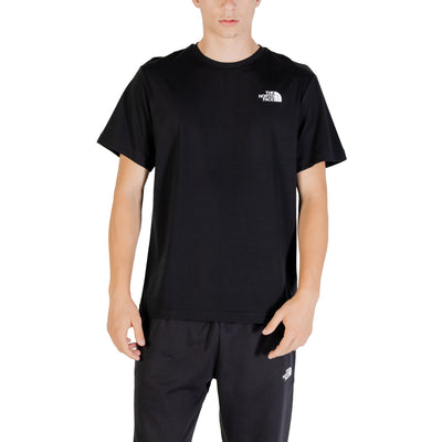 The North Face T-shirt manica corta Uomo