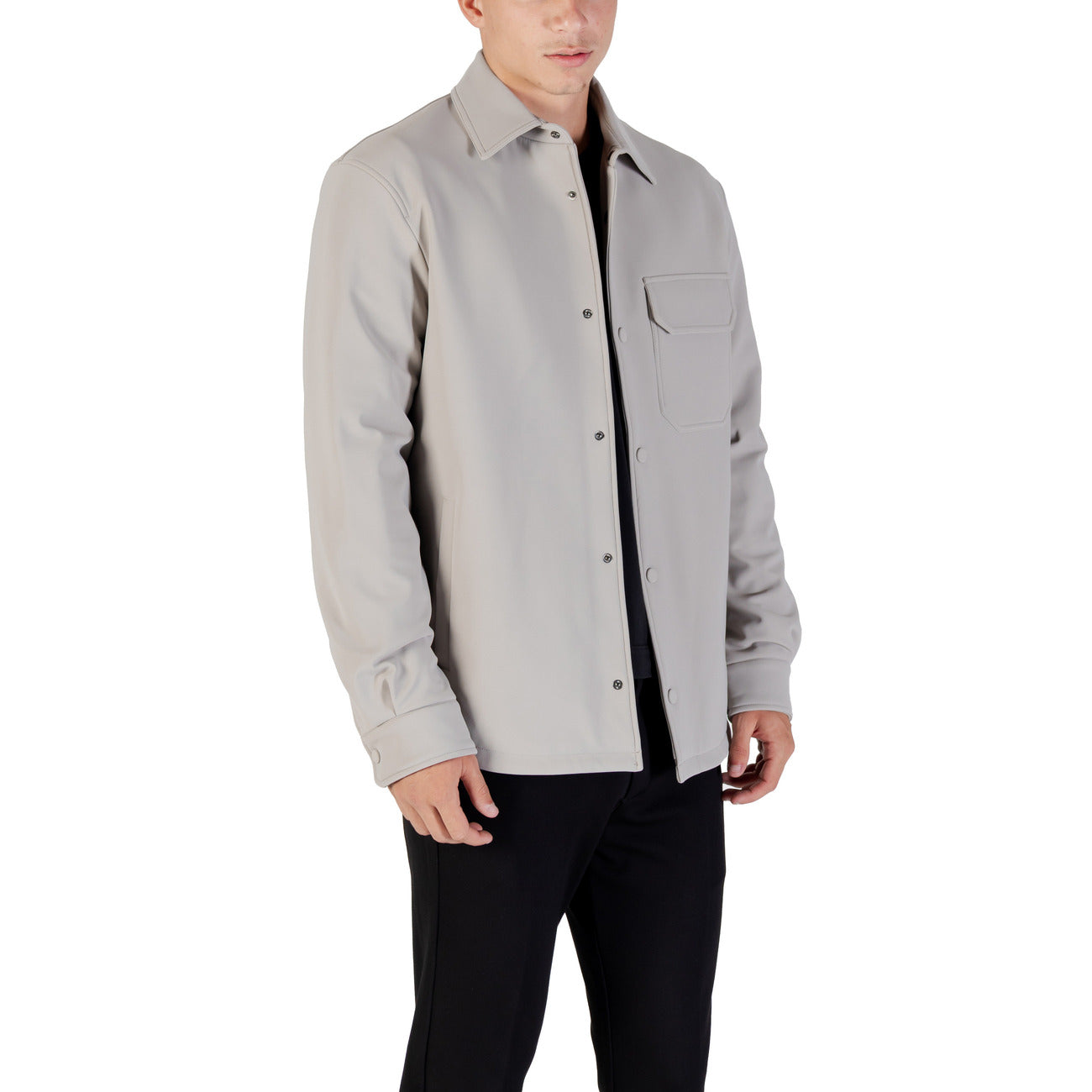 Antony Morato Camicia manica lunga Uomo