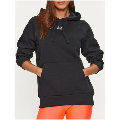 Under Armour Felpa con cappuccio Donna