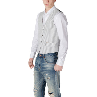 Gianni Lupo Gilet Uomo
