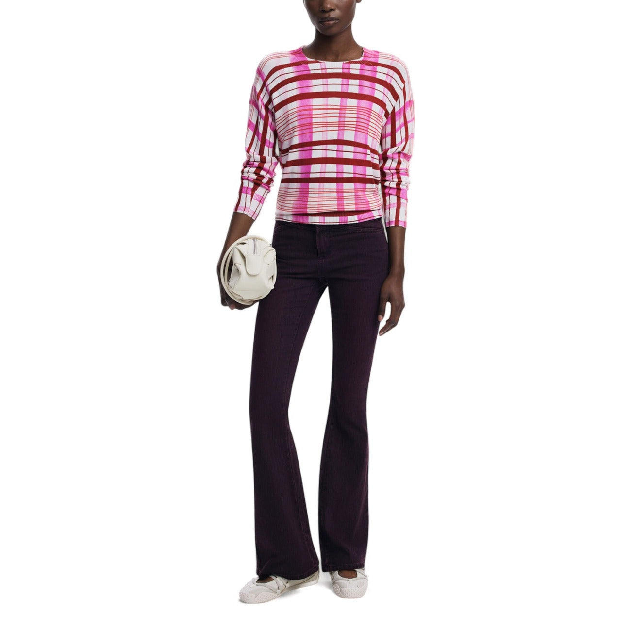 Desigual Maglia Donna