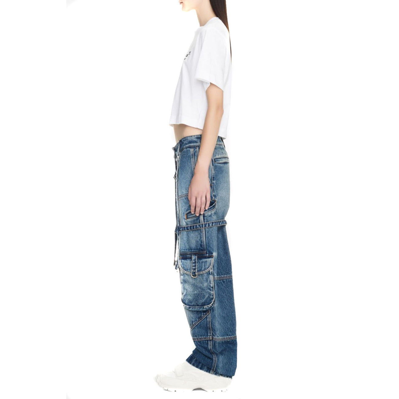 Off-white Jeans Donna