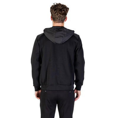 Antony Morato Felpa con zip Uomo