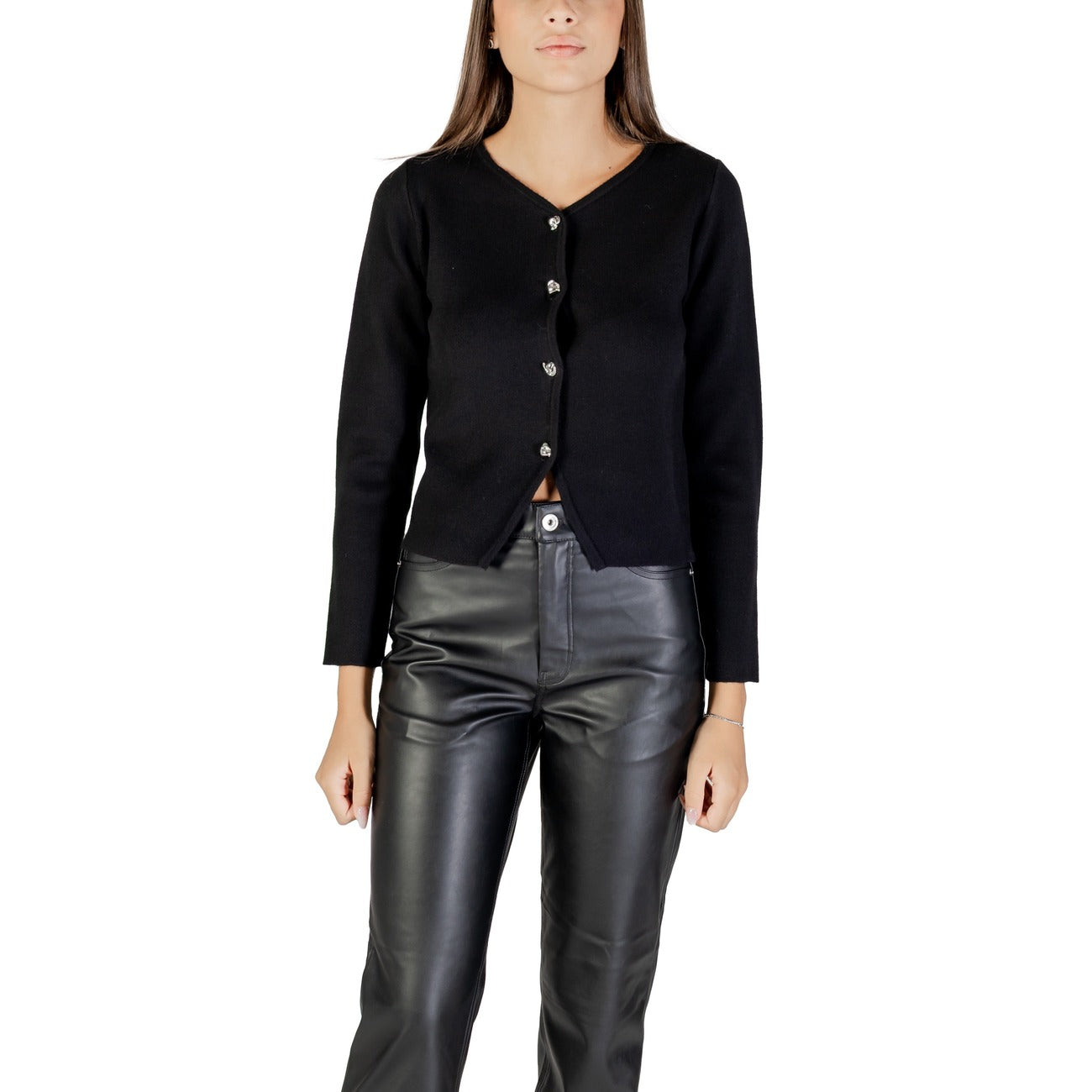 Solo Cardigan Donna