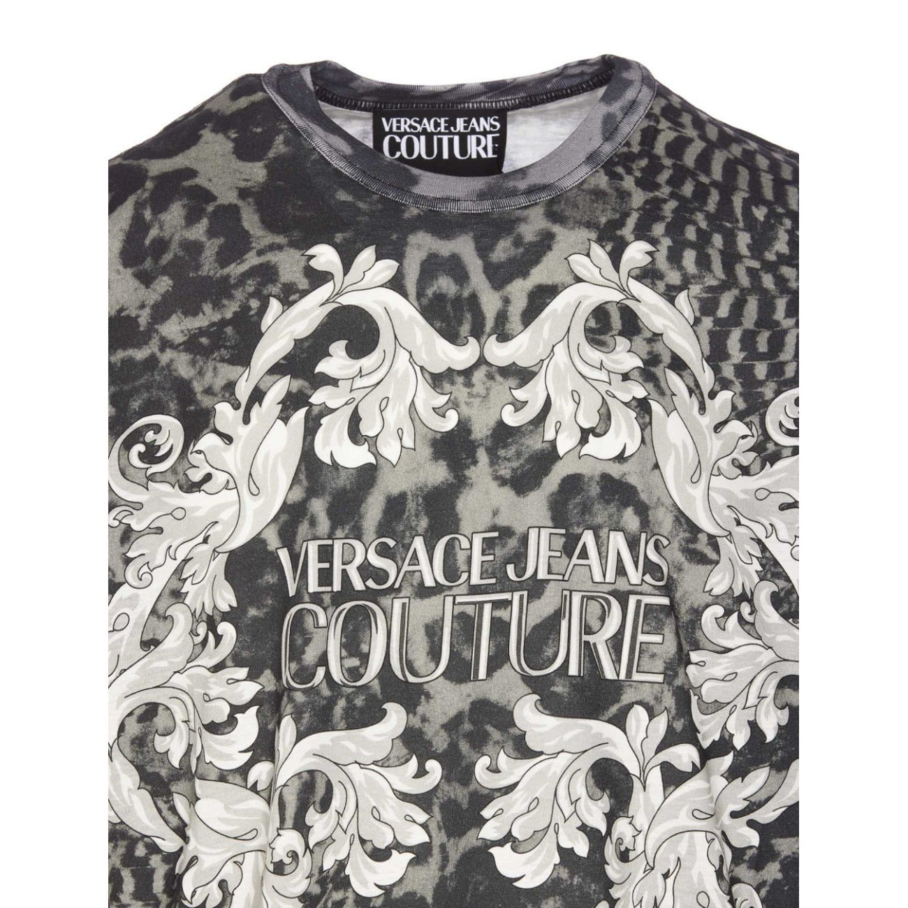 Versace Jeans Couture T-shirt manica corta Uomo