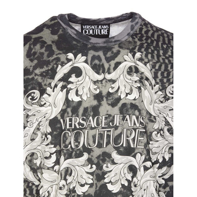 Versace Jeans Couture T-shirt manica corta Uomo