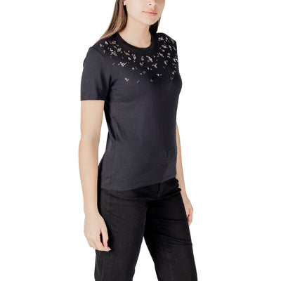 Only T-shirt manica corta Donna