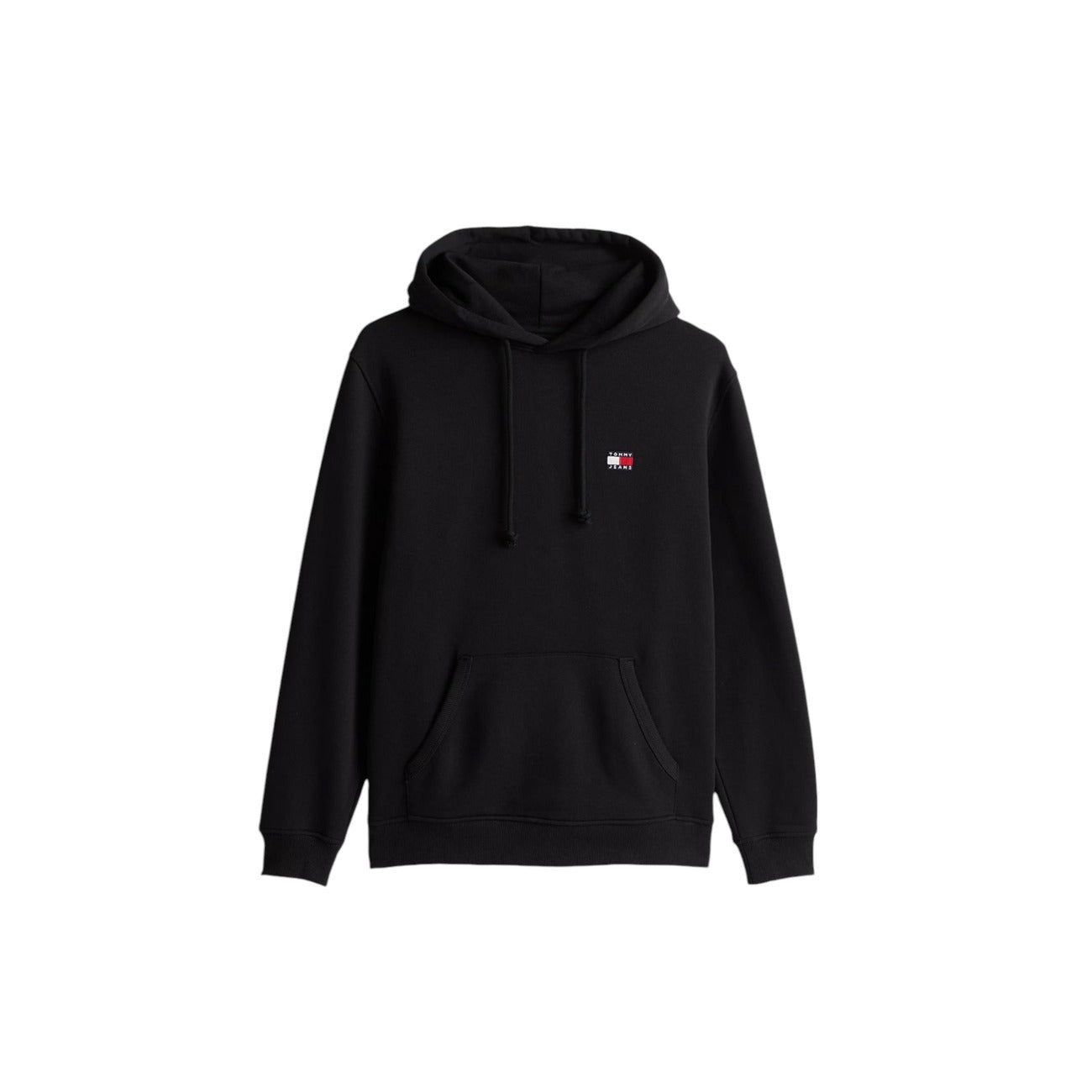 Tommy Hilfiger Jeans Felpa con cappuccio Uomo