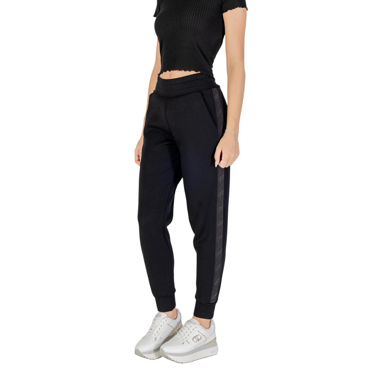 Guss Pantaloni Donna
