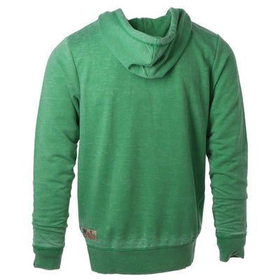 Leone 1947 Felpa con zip Uomo