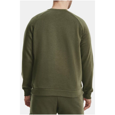 Under Armour Felpa Uomo