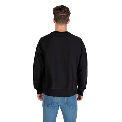 Calvin Klein Jeans Felpa Uomo