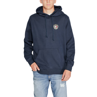 Tommy Hilfiger Felpa con cappuccio Uomo