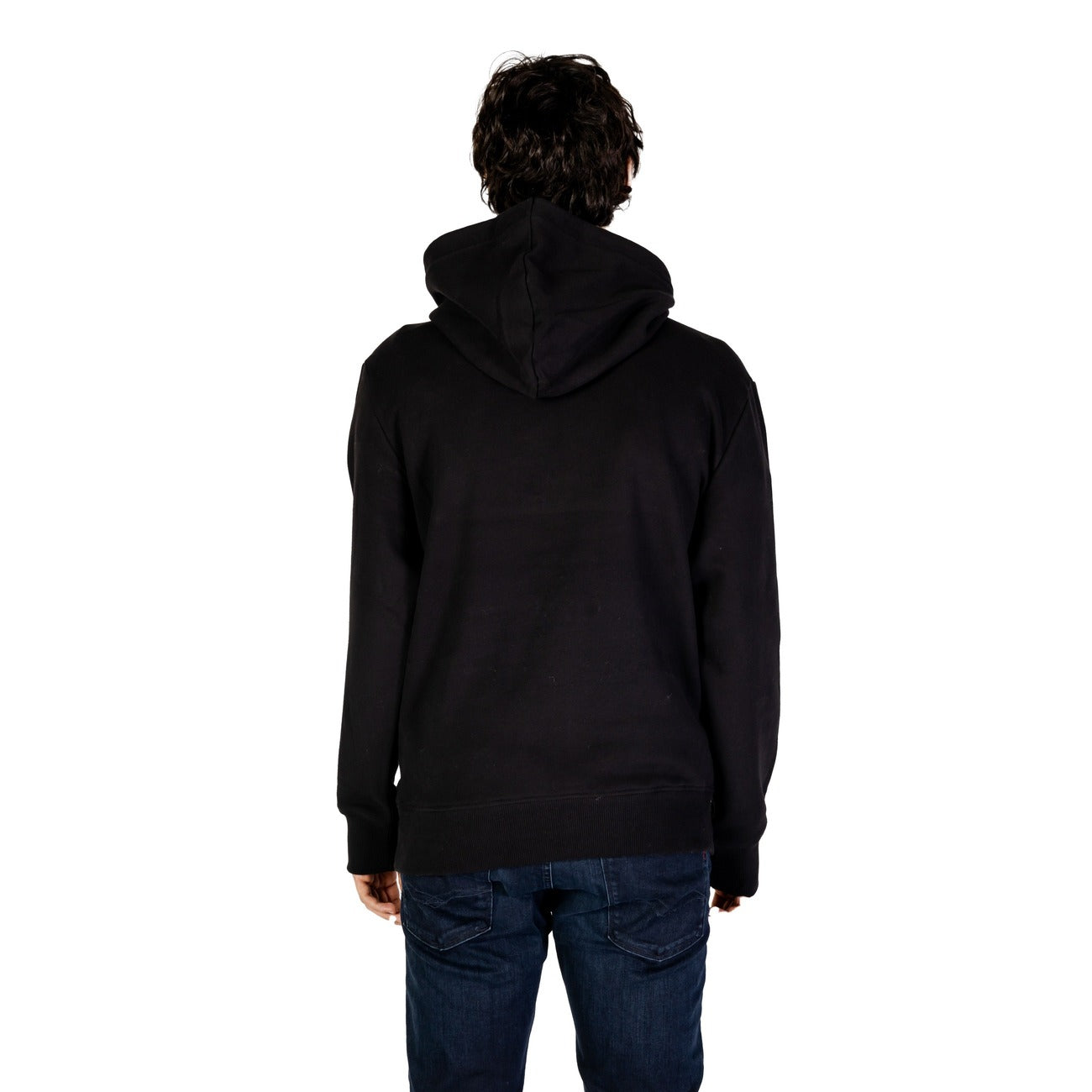 Calvin Klein Jeans Felpa con cappuccio Uomo