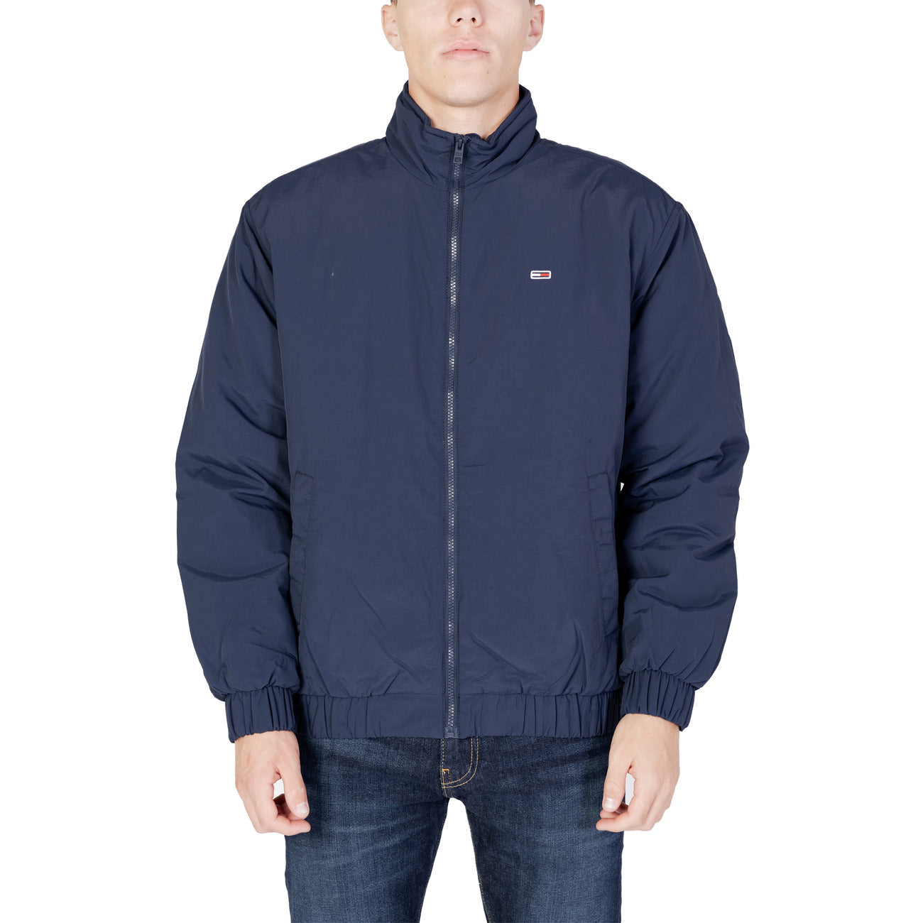 Tommy Hilfiger Jeans Giacca Uomo