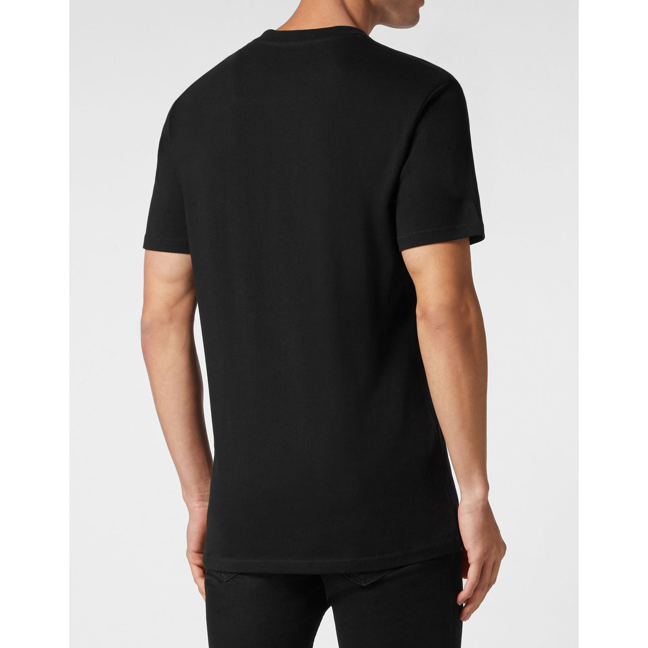 Philipp Plein T-shirt manica corta Uomo