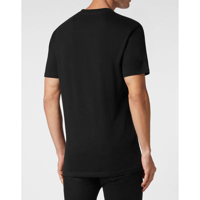 Philipp Plein T-shirt manica corta Uomo