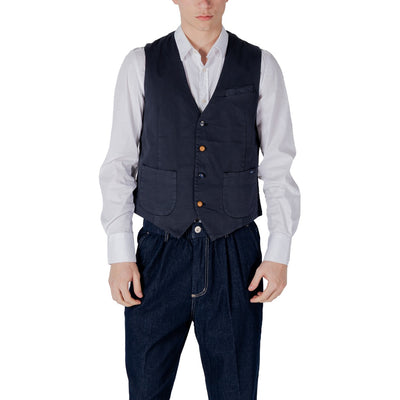 Gianni Lupo Gilet Uomo