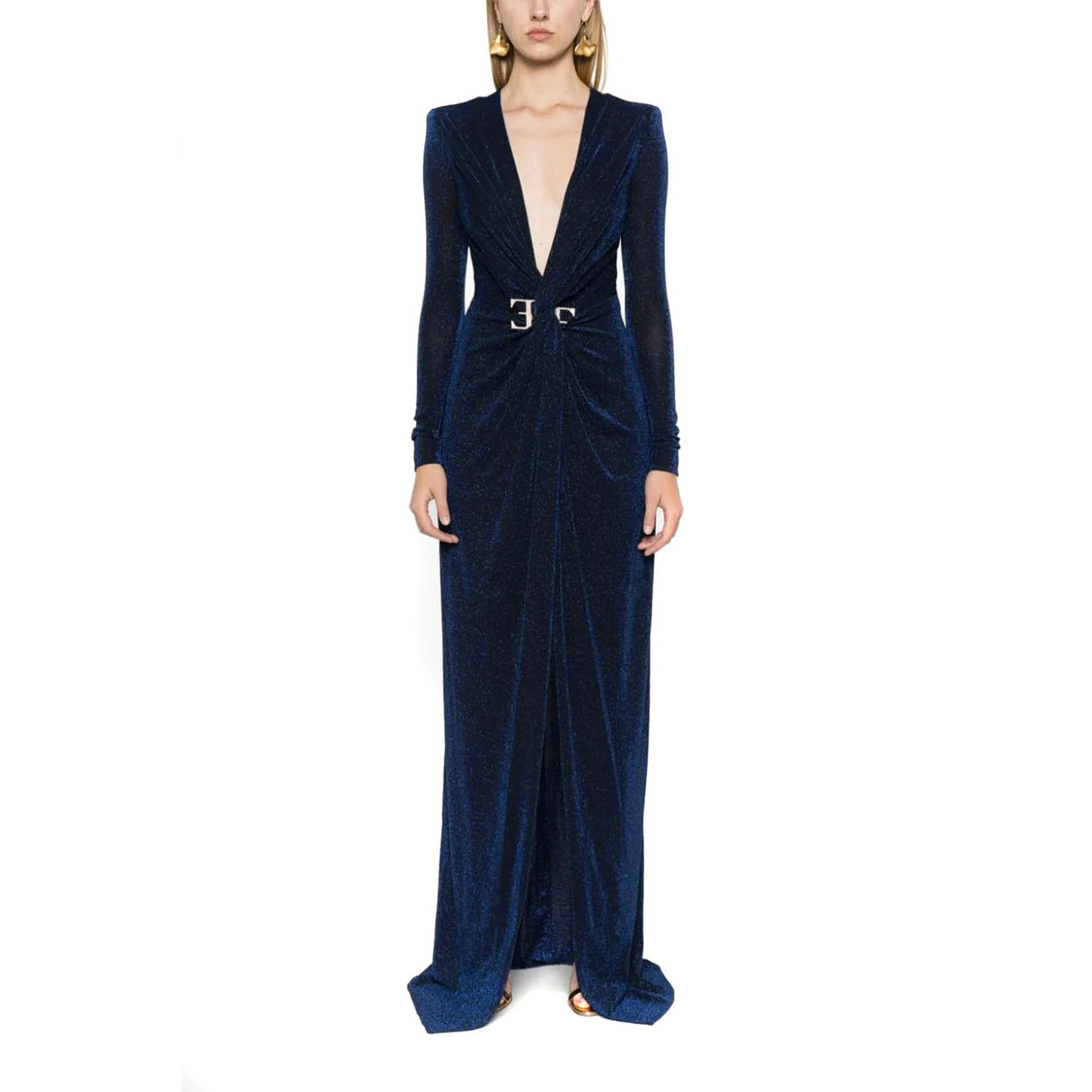 Elisabetta Franchi Abito lungo Donna