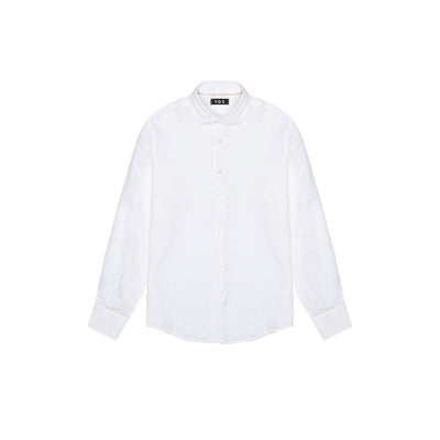 Yos Camicia manica lunga Uomo