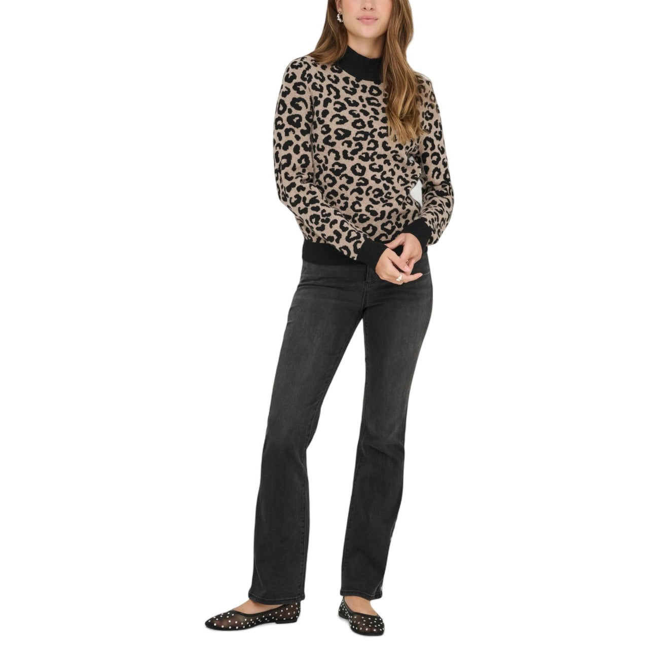 Only Maglia Donna
