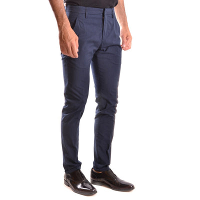 Dondup Pantaloni Uomo