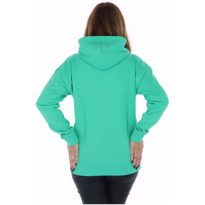 Adidas Felpa con cappuccio Donna