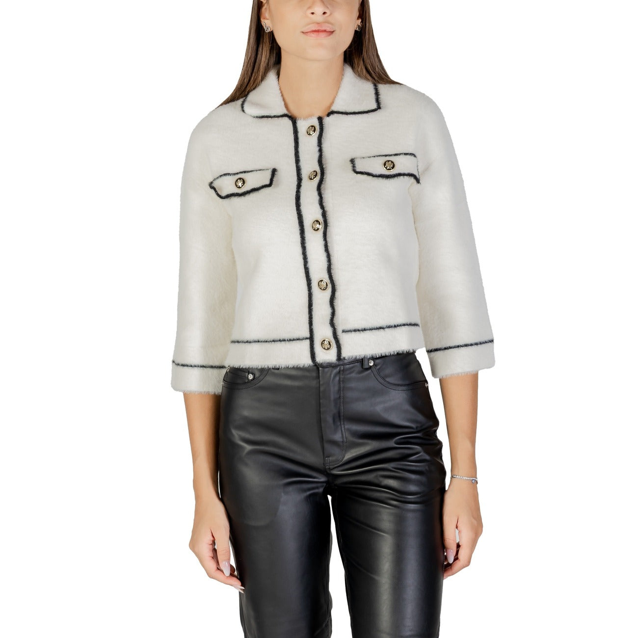 Morgan De Toi Giacca Donna