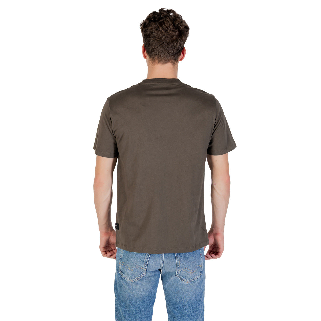 Replay T-shirt manica corta Uomo