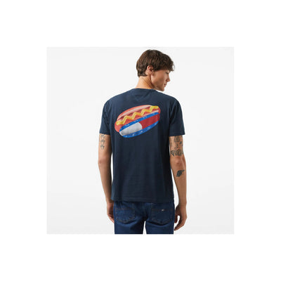 Tommy Jeans T-shirt manica corta Uomo