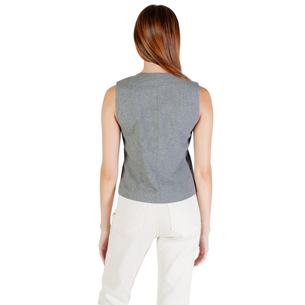 Solo Gilet Donna