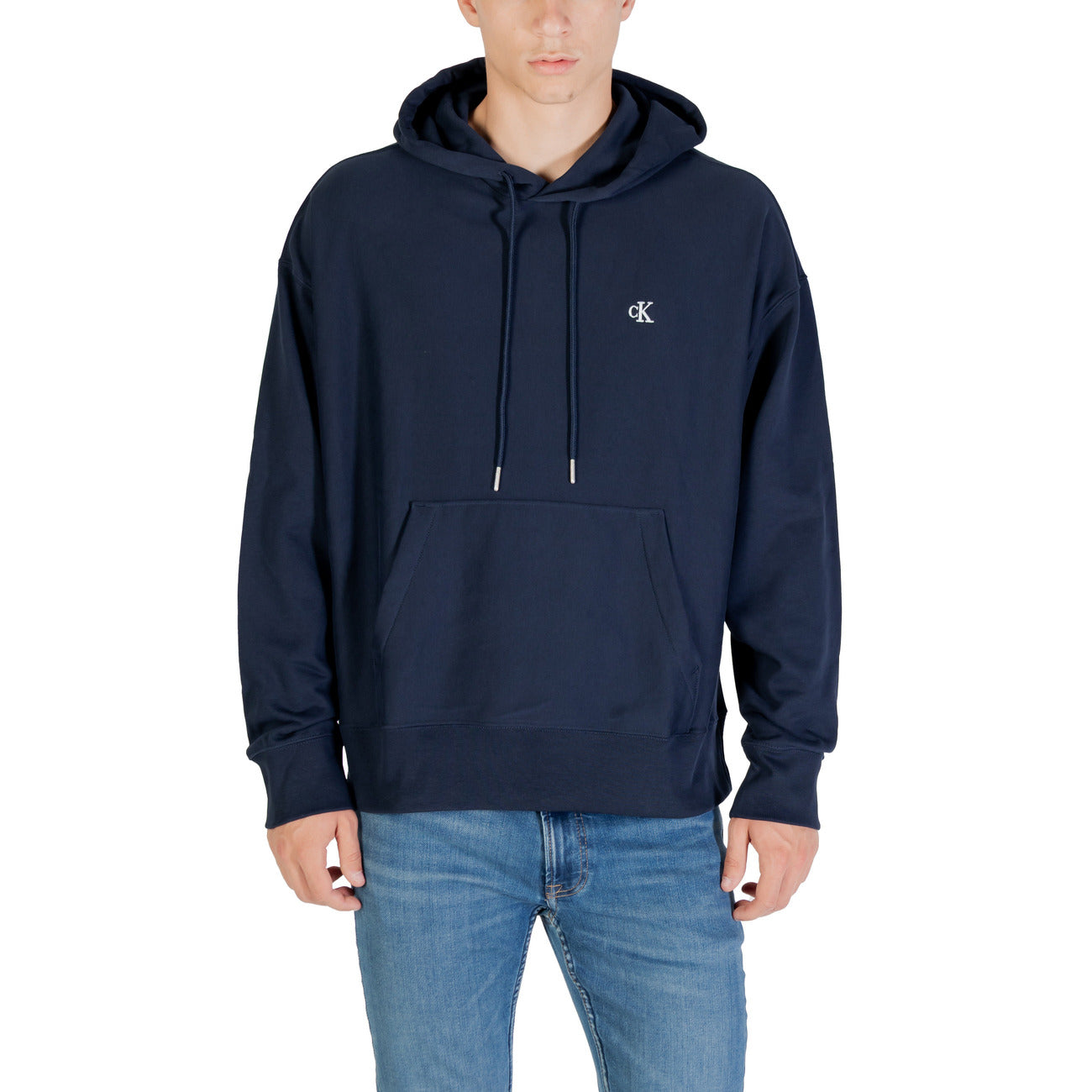 Calvin Klein Jeans Felpa con cappuccio Uomo