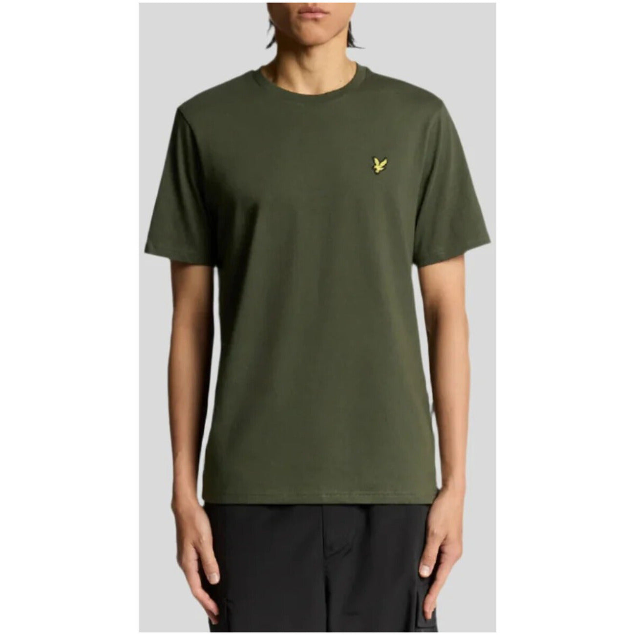 Lyle &amp; Scott T-shirt manica corta Uomo