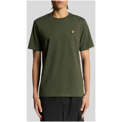 Lyle &amp; Scott T-shirt manica corta Uomo