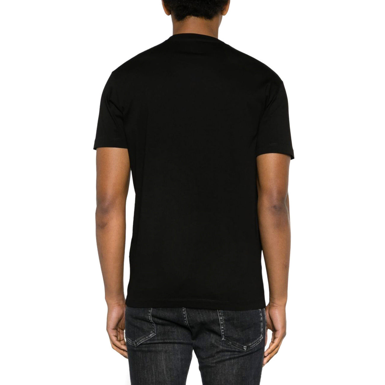 Dsquared2 T-shirt manica corta Uomo