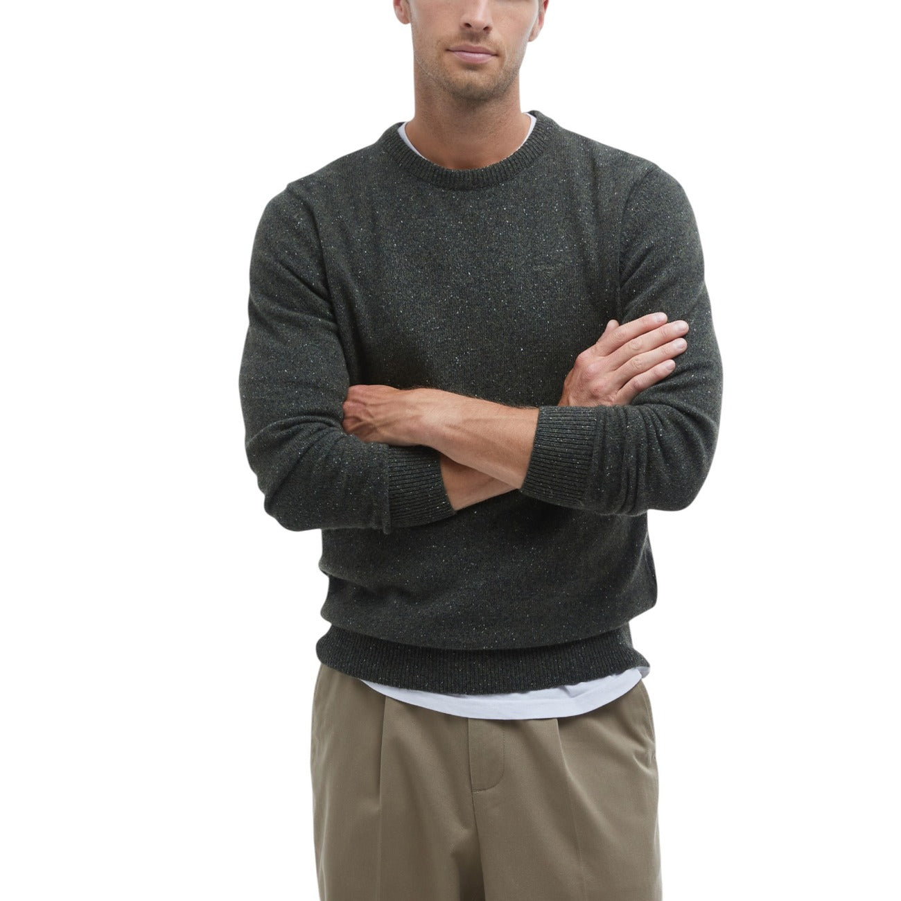 Barbour Maglia Uomo