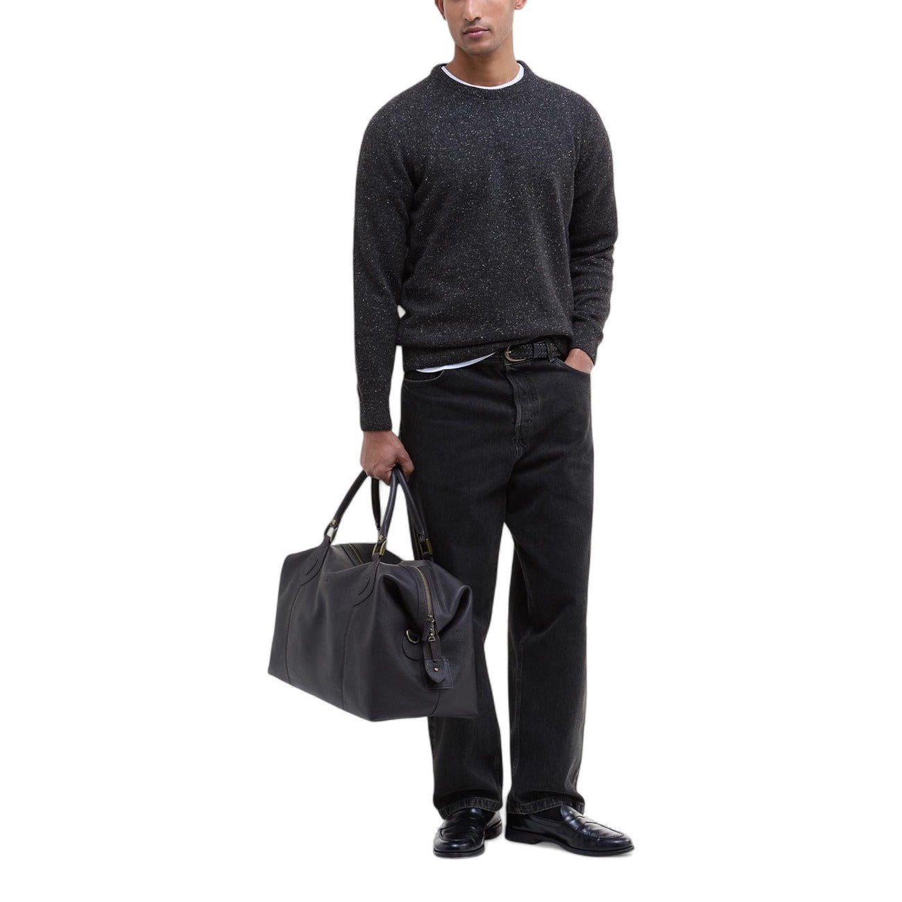 Barbour Maglia Uomo