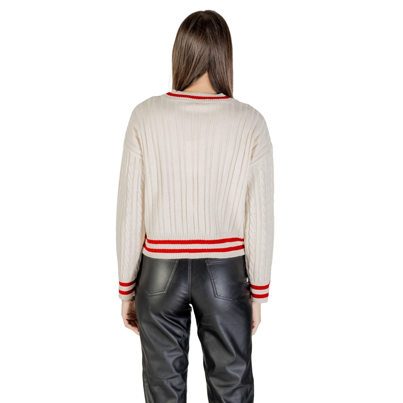 Only Cardigan Donna