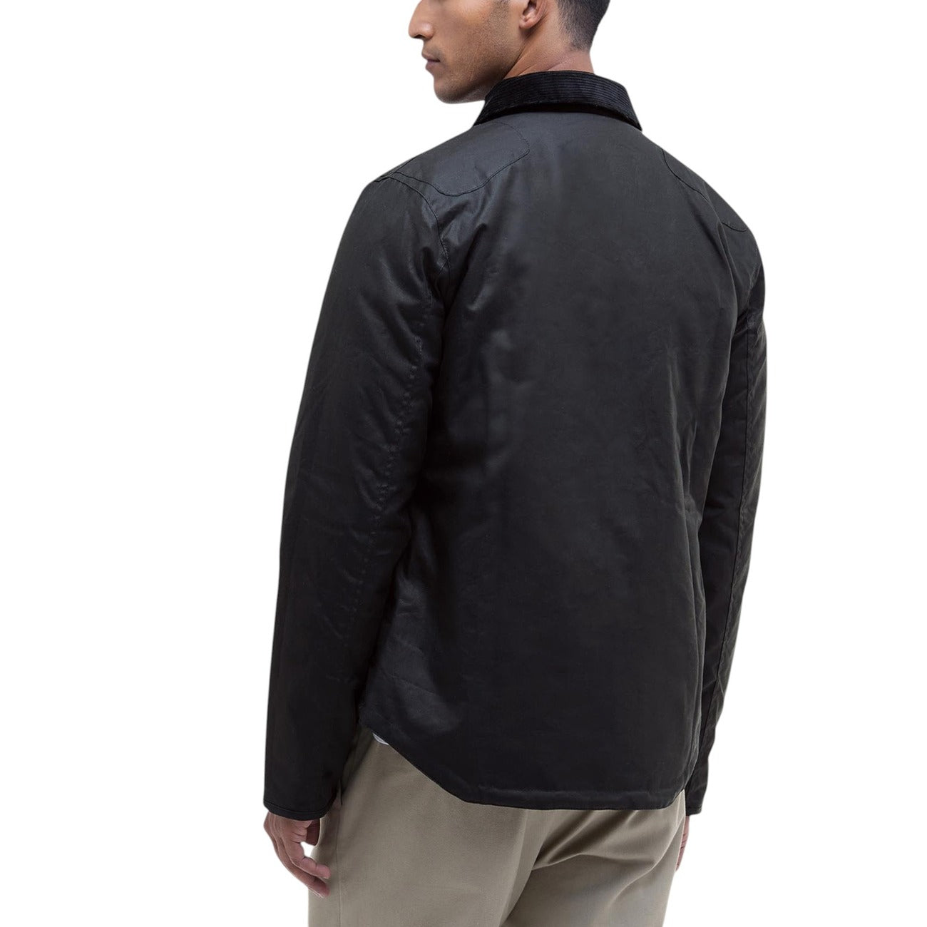 Barbour Giacca Uomo